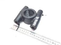 81437183059 Halterung Stabilisator Vorderachse unten links MAN 81.43718-3059 81437180059 81.43718-0059 TGL, TGM, TGS, TGX (2005-2021)