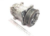 51779707028 AC Compressor / pump MAN 51.77970-7028 81.61906-6012 81619066012 51779709028 51.77970-9028 51779707116 51.77970-7116 51779707099 51.77970-7099 TGL, TGM, TGS, TGX (2005-2021)