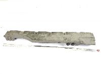 81254240049 Grendosa för kablage MAN 81.25424-0049 TGL, TGM, TGS, TGX (2005-2021)