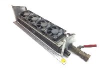 1781862 Set de radiator-ventilator pentru încălzirea cabinei SCANIA K-Series (2016-)