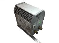 2241563 Set de radiator-ventilator pentru încălzirea cabinei SCANIA 479922 K-Series (2016-) UWE