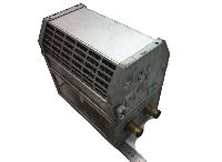 2241563 Set de radiator-ventilator pentru încălzirea cabinei SCANIA 479922 K-Series (2016-) UWE
