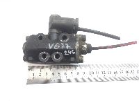 1521248 Getriebe / Teile, Sonstiges VOLVO 1667210 1669420 21917534 FH12, FH16, NH12, FH, VNL780 (1993-2014)