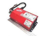 SMARTCHARGER600 Încărcător de baterii SCANIA 1948785 2412918 K-Series (2016-) CONVINCE ELECTRONICS