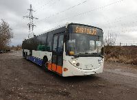 SCANIA 270hp K-Series (01.06-) 8867cm3 198kw