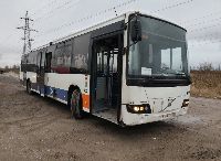 VOLVO 290hp (01.06-) 7100cm3 213kw