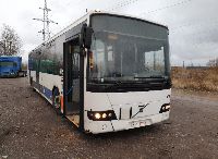 VOLVO 290hp (01.06-) 7100cm3 213kw
