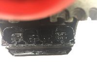 21122034 EBS Modulator, Front/Tag axle for VOLVO / RENAULT/IVECO