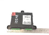 20503188 Control Unit, ECS VOLVO 20569214 21088513 21427020 21720000 20503187 20569213 20499961 7421720000 20499962 21427021 21720014 B7, B8, B9, B12 bus (2005-)
