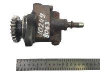 20927350 Pompă de alimentare combustibil VOLVO 21086600 21231294 21683947 22770831 7421683947 7422770831 B7, B8, B9, B12 bus (2005-)