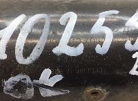 1392755 Silnik wycieraczek przedniej szyby SCANIA 1858661 2348384 4-series (1995-2006) BOSCH