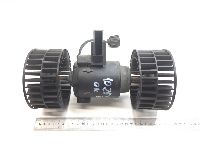 1495692 Ventilator de încălzire SCANIA 1401436 1357713 1401439 4-series (1995-2006)