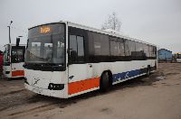 VOLVO 290hp (01.06-) 7100cm3 213kw