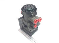 21122034 EBS Modulator, Front/Tag axle for VOLVO / RENAULT/IVECO