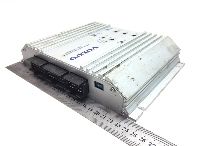 20557614 Audio Amplifier VOLVO 21221435 B7, B8, B9, B12 bus (2005-)