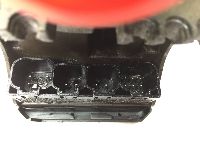 21122034 EBS Modulator, Front/Tag axle for VOLVO / RENAULT/IVECO