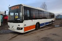 VOLVO 290hp (01.06-) 7100cm3 213kw