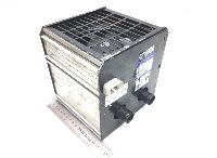 70323877 Set de radiator-ventilator pentru încălzirea cabinei VOLVO B7, B8, B9, B12 bus (2005-)