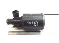 5704300240013 Aušinimo skysčio siurblys MAN 70318680 20757756 - KORMAS