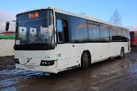 VOLVO 290hp (01.06-) 7100cm3 213kw