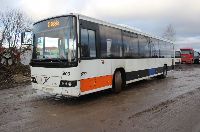 VOLVO 290hp (01.06-) 7100cm3 213kw
