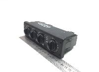 20880290 Strömbrytarpanel för värmesystem för passagerarutrymme VOLVO B7, B8, B9, B12 bus (2005-) UWE