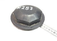 21302471 Hjulnavskapsel, framaxel VOLVO 7421302471 3988672 7403988672 21302475 B7, B8, B9, B12 bus (2005-)