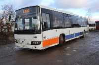 VOLVO 290hp (01.06-) 7100cm3 213kw