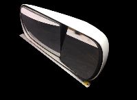 88637306078 Interior Rear-View Mirror MAN 88.63730-6078 -