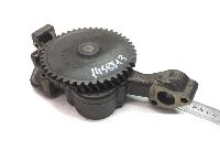 51051006262 Pompă de ulei de motor Engine Oil Pump D2865, D2876, D2866, E2866, E2876 MAN TGA/TGL/TGM/TGS/TGX