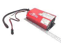 SMARTCHARGER600 Battery Charger VOLVO 1948785 2412918 B7, B8, B9, B12 bus (2005-) CONVINCE ELECTRONICS