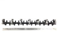 21242533 Satz Kipphebel mit Welle VOLVO 21242550 21294973 20858513 21705340 20858519 21705309 20858516 21705345 B7, B8, B9, B12 bus (2005-)