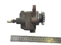 20927350 Pompă de alimentare combustibil VOLVO 21086600 21231294 21683947 22770831 7421683947 7422770831 B7, B8, B9, B12 bus (2005-)
