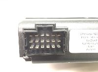 21109434 Strömbrytarpanel för värmesystem för passagerarutrymme VOLVO 20880292 B6, B7, B9, B10, B12 bus (1978-2011) UWE