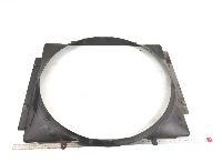 9522726 Radiatorskydd VOLVO B6, B7, B9, B10, B12 bus (1978-2011)