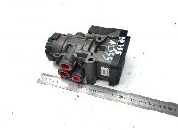 21122034 EBS Valve, Front Axle Left VOLVO 20828237 20570906 20428938 5801290649 7485003022 7420828237 7420428938 7420570906 504100409 7421122034 5801910304 B6, B7, B9, B10, B12 bus (1978-2011) KNORR-BREMSE