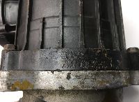 20707295 Oljeångavskiljare för oljetrågsluftning VOLVO 21475226 B6, B7, B9, B10, B12 bus (1978-2011)