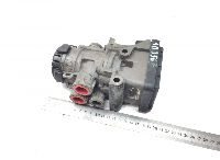 21122034 EBS Valve, Front Axle Left VOLVO 20828237 20570906 20428938 5801290649 7485003022 7420828237 7420428938 7420570906 504100409 7421122034 5801910304 B7, B8, B9, B12 bus (2005-) KNORR-BREMSE