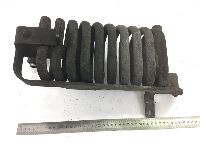 3172824 Air Cooling Spiral Tube VOLVO FM7-FM12, FM, FMX (1998-2014)