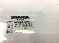 1306260 Türfenster, rechts - SAINT-GOBAIN SEKURIT
