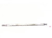 81356040039 Halvaxel drivande axel, vänster MAN 81.35604-0039 - ZF