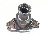 81354030059 Boîtier de l'essieu moteur Tube du demi-arbre Wheel hub shaft, drive axle, L=R MAN LIONS CITY