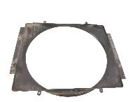 9522726 Radiatorskydd VOLVO B6, B7, B9, B10, B12 bus (1978-2011)