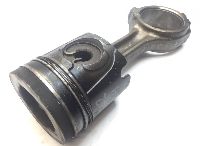 21057449 Set de tije piston VOLVO 8148030 20584675 20411280 20485939 FM7-FM12, FM, FMX (1998-2014)