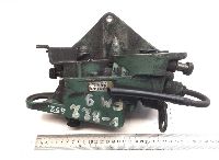 21900860 Baza filtrului de combustibil 20464376 Fuel Filter Base Housing VOLVO FM, FH, B12M