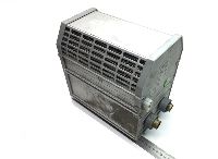2241563 Kabinenheizungs-Radiator-Lüftersatz SCANIA 479922 K-Series (2016-) UWE