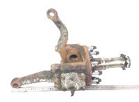 1070103 Articulation de direction, essieu avant gauche VOLVO 6791648 FL, FL6, FL7, FL10, FL12, FS718 (1985-2005)