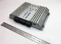 20557614 Audio Amplifier VOLVO 21221435 B7, B8, B9, B12 bus (2005-)