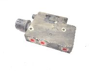 0501100029 ELC klapp VOLVO 3112823 3944717 481830 5010347767 1528269 B7, B8, B9, B12 bus (2005-)