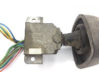 20701028 Întrerupătorul ștergătoarelor de parbriz VOLVO 3944672 20701025 3985604 FM7-FM12, FM, FMX (1998-2014) SWF